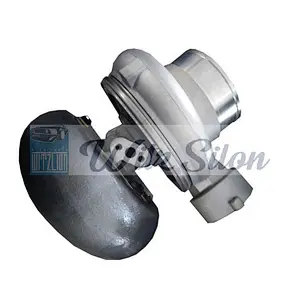 Turbocharger TV9211 1020297 466610-5004S 466610-0004 for Caterpillar Industrial Engine SR4 3512 3516 3512