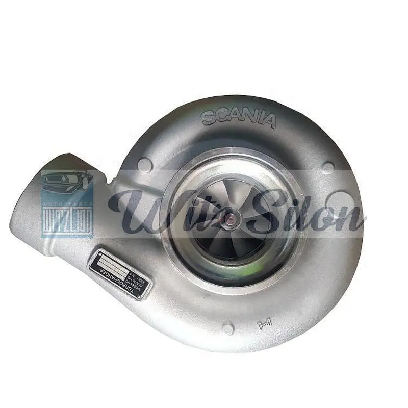 HX60W turbocharger 3592376 3592377 3596266 3596267 3597488 3597489 4045532 4045534
