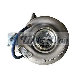 HX55W turbocharger 3776572 VG1246110040