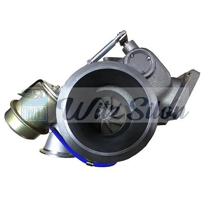 LMY 98 12.7L turbocharger K31 23525463 23528064 23528059 23528052 23528069 23528065 23526016 53319707001 53319707101