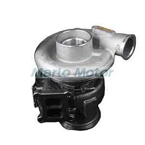 Genuine Cummins NTA855 N14 Turbocharger 3536803