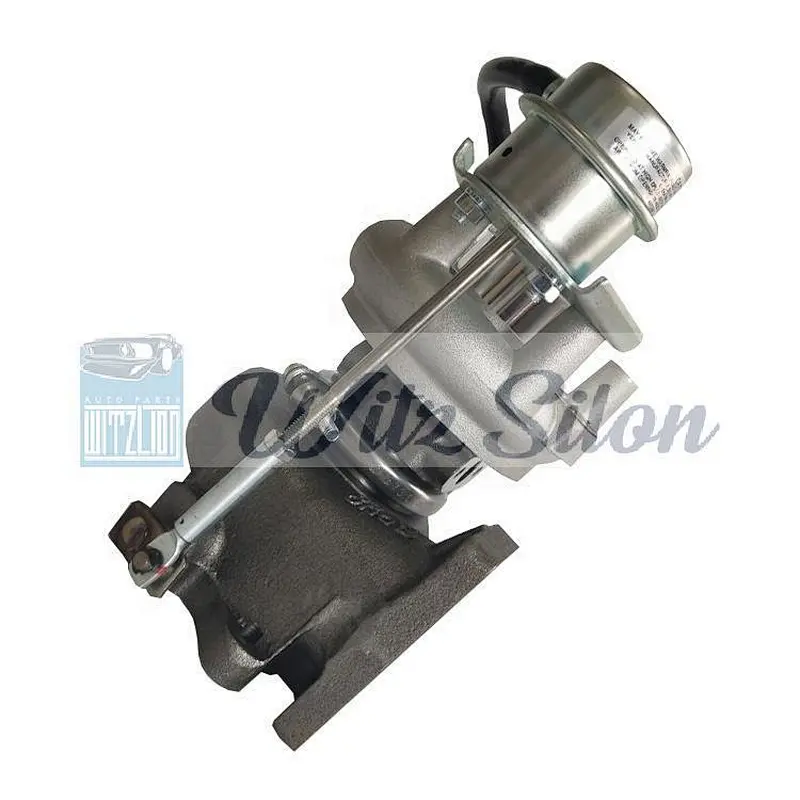 TD04-10T turbocharger 49377-01600 6205818270 for Komatsu PC130-7 4BT3.3 engine