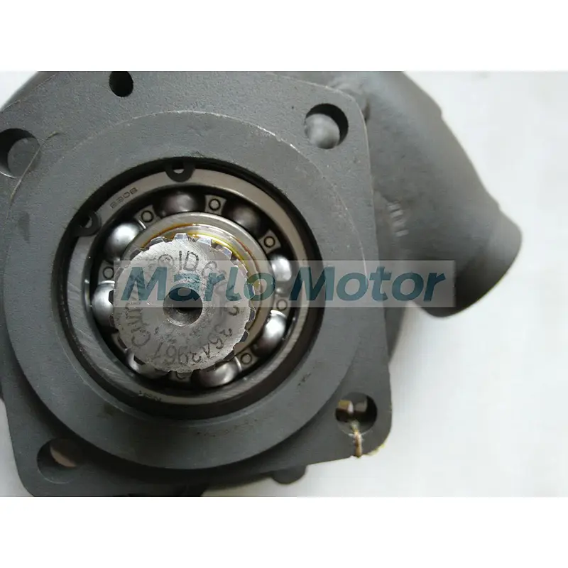 Cummins engine parts 4972853 2882144 Water Pump QSM11 ISM11