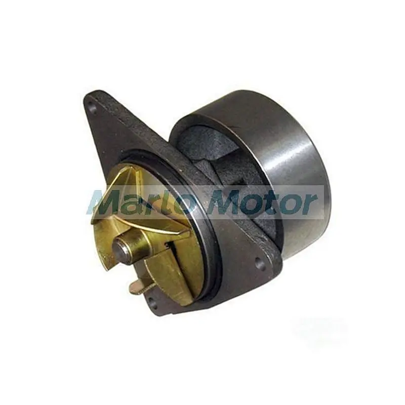 Cummins QSC8.3 Water Pump 4089647