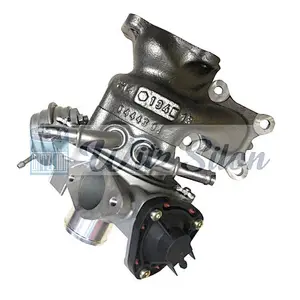 For Ford FOCUS III Stufenheck 1.0T turbocharger 1808366 1799852 1761178 53420053 CM5G6K682GD CM5G6K682GC CM5G6K682GB