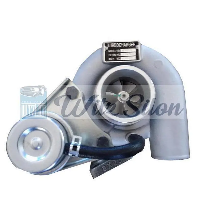For Mitsubishi Fuso Truck CAT TD04HL4S15MK6.6 turbocharger 49389-02041 49389-02042 49389-02049 49389-02110 49389-02130