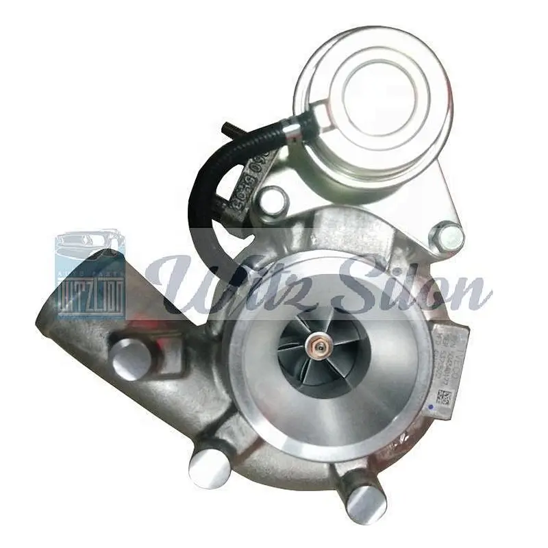 For Fiat Ducato 3.0T turbocharger TD04HL 4918902912 49189-02911 504137713 49189-02914 504340177 49189-02913 49189-02912