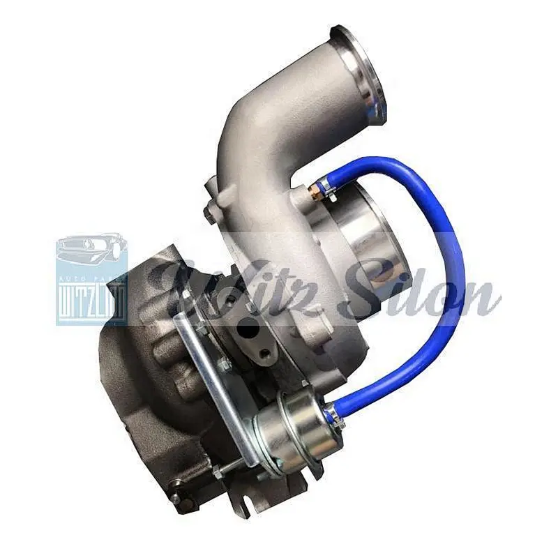 For Volvo TAD851VE turbocharger 22259656 from China Manufacturer - WITZ ...