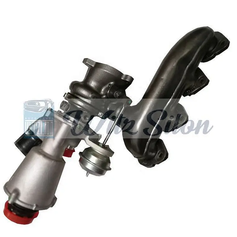 W212 1.8T turbocharger 1109210252 1109210219 AL0065 110921-0252 110921-0219
