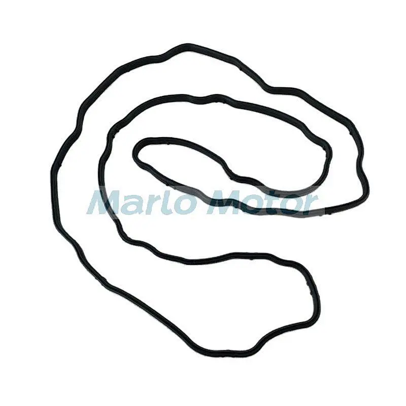 6BT 6D107 QSB6.7 PC200-6 PC220-6 PC200-7 diesel engine rocker lever housing gasket 4899230 4899231