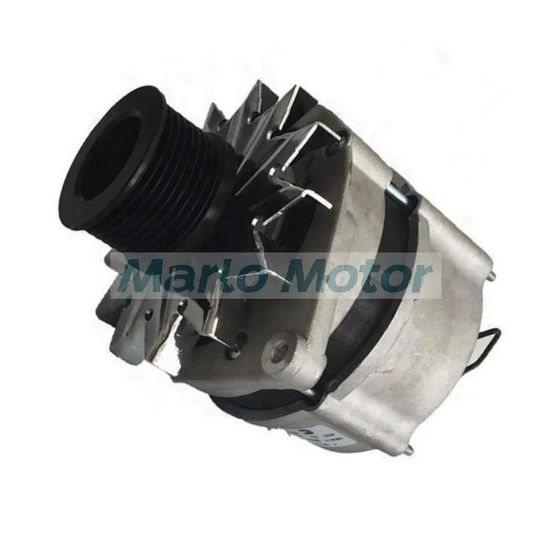 Cummins Original ISF2.8 ISF3.8 Alternator 5346824
