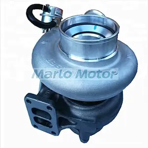 Original DCEC Cummins factory 6C8.3 L9 QSL8.9 Turbocharger 4041948 4046108 4041945 4041946
