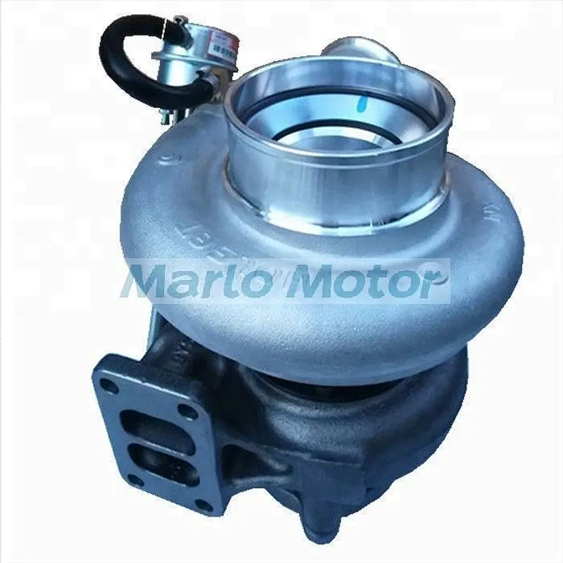 Original DCEC Cummins factory 6C8.3 L9 QSL8.9 Turbocharger 4041948 4046108 4041945 4041946