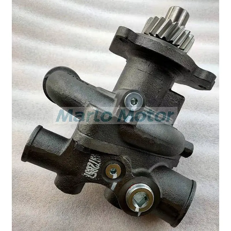 QSM ISM QSM11 ISM11 M11 L10 engine water pump 4972862 4955706 4955708 4926553 3882615 4972857 3800745 3803402 3073694