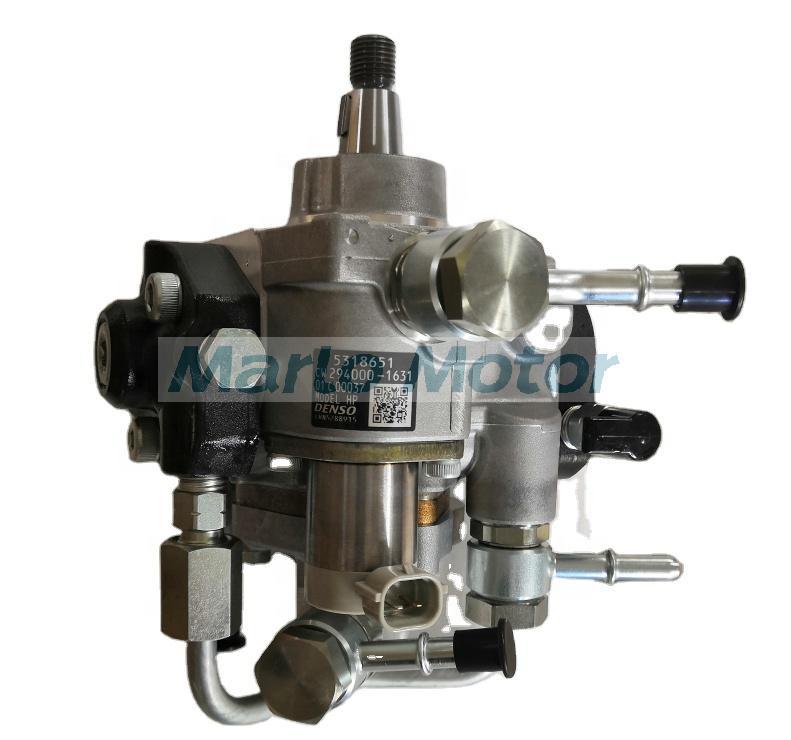 ISF3.8 diesel engine parts common rail fuel injection pump 5318651 5318651F 5288915 5294402 294000-1631