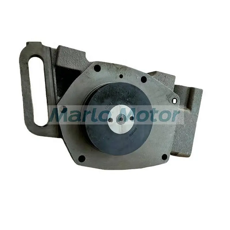 Genuine 3051408 3000888 Cummins M11 200hp Diesel Engine Water Pump Replacement