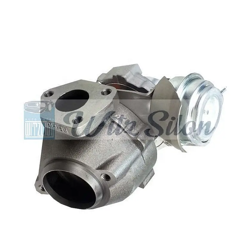 For BMW 520 D turbocharger 11652248905G 2247901104 11652247901104 700447-0007 700447-5007S 700447