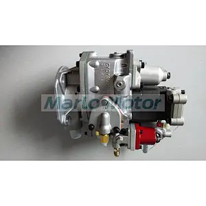 Cummins Marine Engine Diesel Fuel Pump PT Fuel Pump 3021961 Kta19