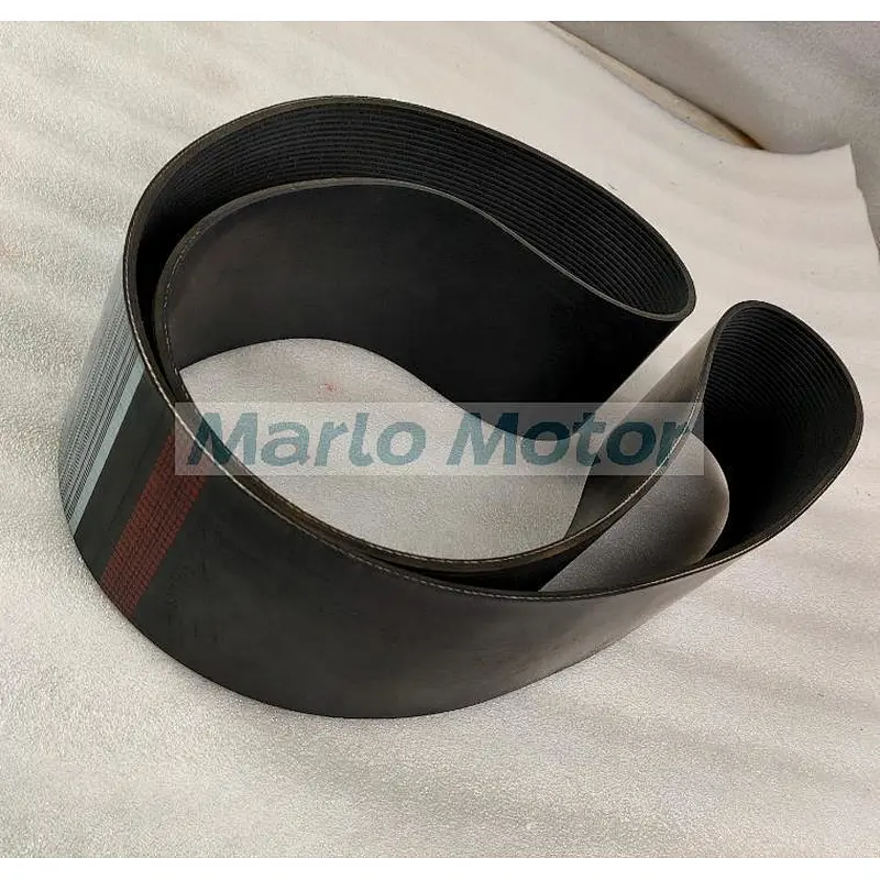K19 KTA19 K38 KTA38 K50 KTA50-G KTA-50 engine fan belt V ribbed belt 3044490