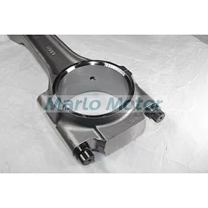 Original Cummins CCEC K19 KTA19 QSK19 factory price spare Connecting Rod 3811995 3043911 3014453 3007573 AR-10012
