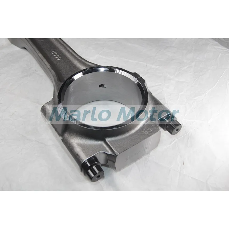 Original Cummins CCEC K19 KTA19 QSK19 factory price spare Connecting Rod 3811995 3043911 3014453 3007573 AR-10012