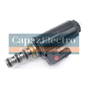 YN35V00050F1 / KWE5K-31/G24DB50 KOBELCO / SK200  SK350-8  SK480-8  SK-8