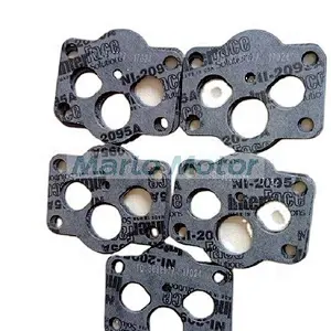 NT855 NTA855 diesel engine parts fuel pump mounting gasket 3080837 3096077
