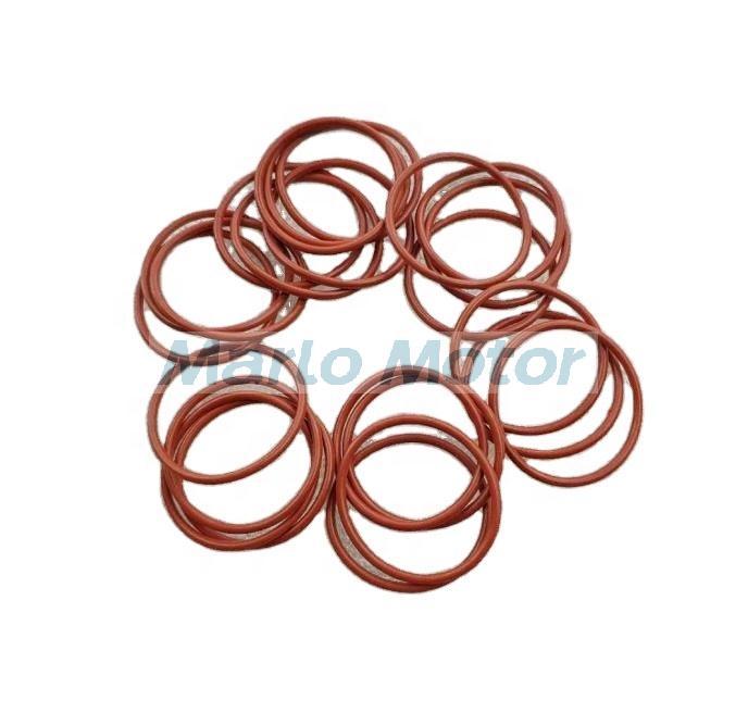 K19 QSK19 K19 QSK19G K38 KTA38 K6 K50 G50 QSK50 diesel engine parts fuel injector O ring seal 193736
