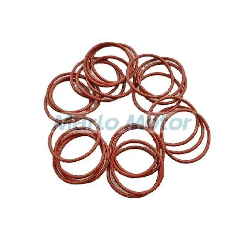 K19 QSK19 K19 QSK19G K38 KTA38 K6 K50 G50 QSK50 diesel engine parts fuel injector O ring seal 193736