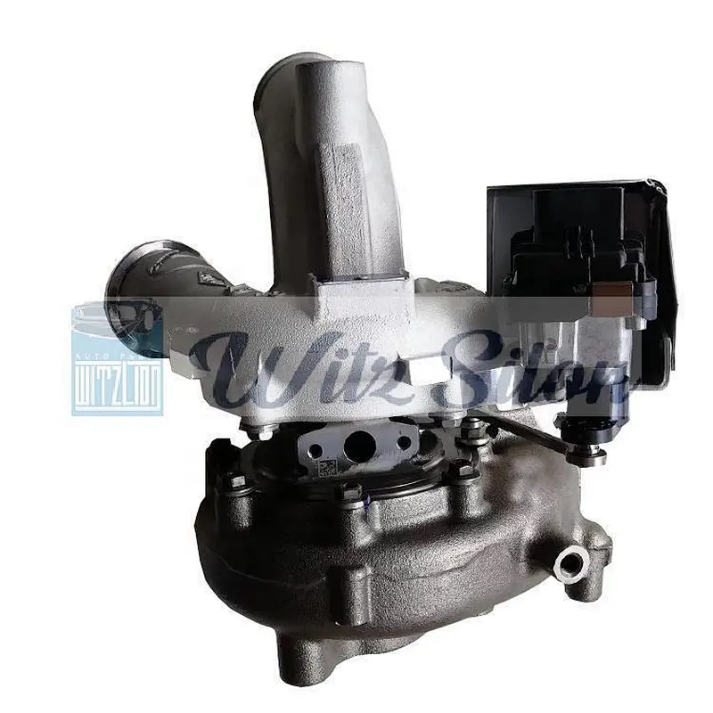 For Foton 2.8 turbocharger 17459880008 5405287 59001107312 6NW010.099-21