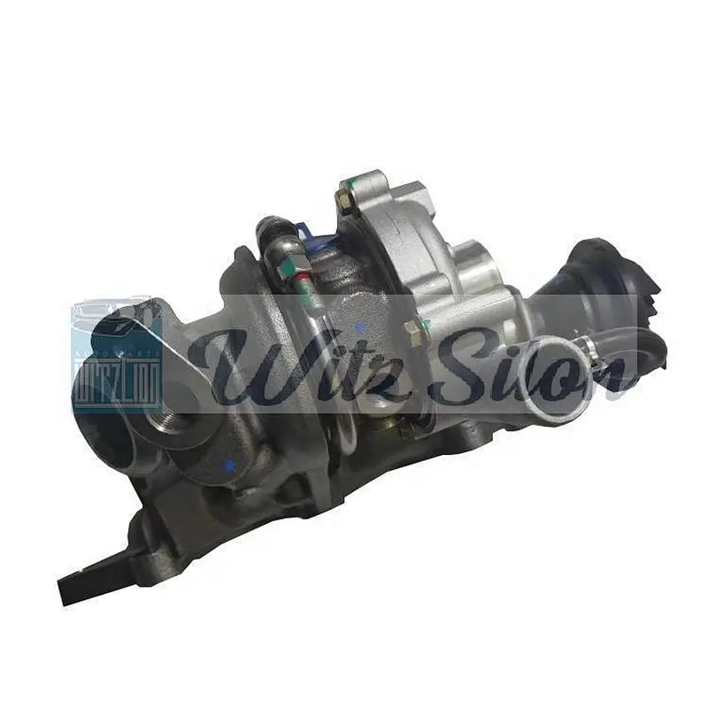 For Smart-MCC Smart Fortwo Engine M160-1 turbocharger Q0012473V001000000 8200683864A 0012473V001000000 727211