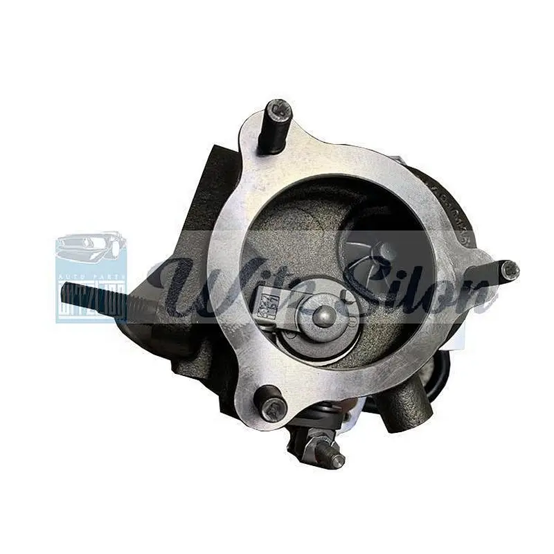 For Jinbei S70 4A15T 1.5T original turbocharger 54399700148