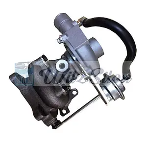 RHB31-50001P12NFBRS255AZ RHB31-50001P9NFBRS255AZ turbocharger 3T-512 CY62 CY26 129403-18050 VB110024 VC110033