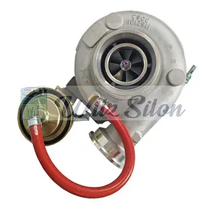 For Deutz Industrial engine TCD2013L04-2V Tier3 turbocharger B1G 4299161 04299161KZ 4299161KZ 11589880008 04299161