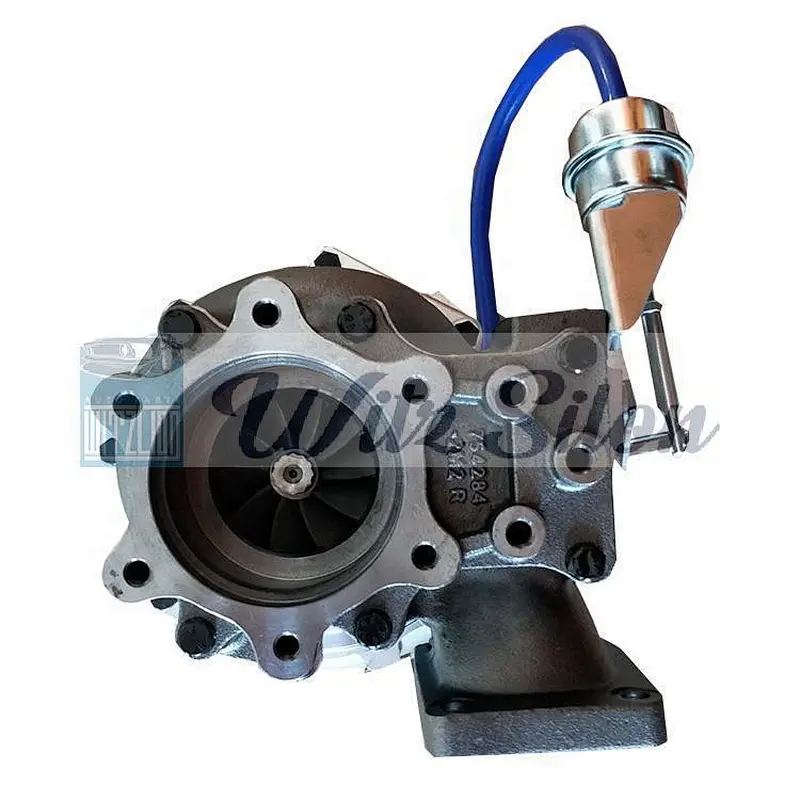 Yuchai 6M 266KW turbocharger M36D5-1118100B-135 GT40 765140-0009 765140-0001 765140-5014S 765140