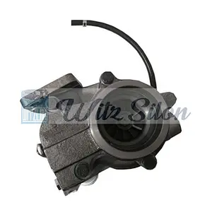 For Komatsu 4BT 4BTA turbocharger 3537033 3537562 3538288 3539710 3590127 6732-81-8900