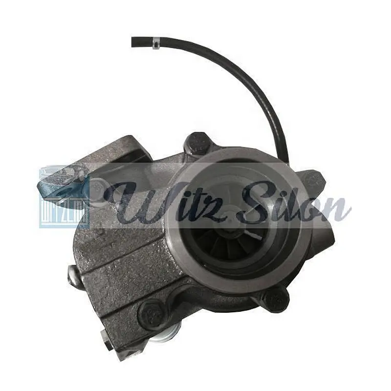 For Komatsu 4BT 4BTA turbocharger 3537033 3537562 3538288 3539710 3590127 6732-81-8900