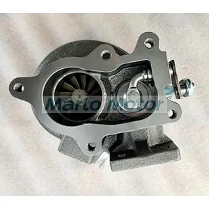 4ISBe185 4ISDe185 4BT HE221W turbocharger 2835142 4033968 4955962 4043976 3782369 3782376
