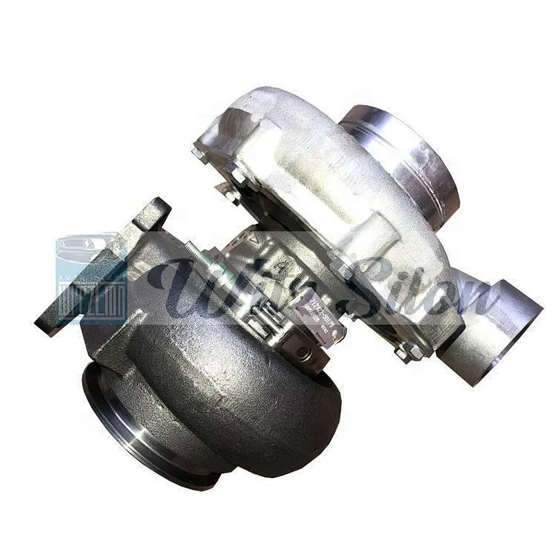 For VN 465 Heavy Duty Truck turbocharger 712922-5017 712922-5009 712922-5001 21031702 712922 712922-5020S 712922-0002