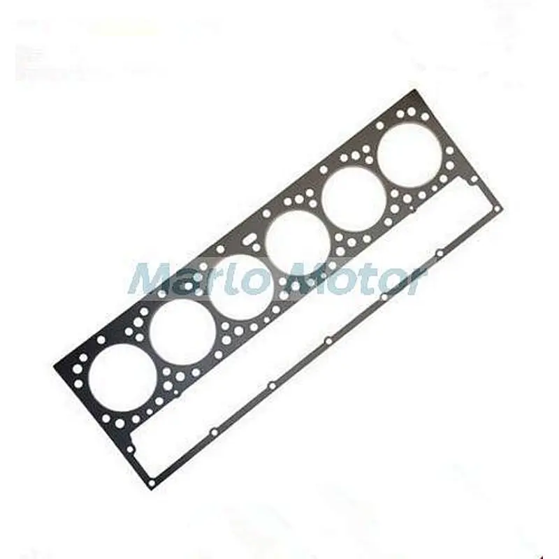 ISG ISZ ISZ13 QSZ13 diesel engine cylinder head gasket C4975249