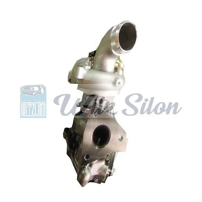 4G15T engine turbocharger 49135-04850 MN130299 4913504850