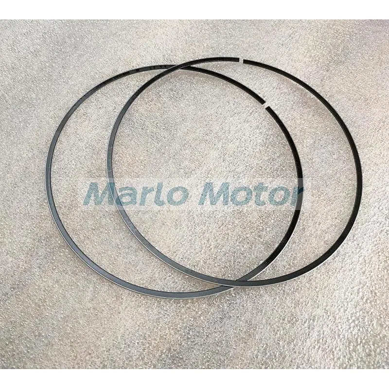 6CT C8.3 GAS CGE8.3 CNG diesel engine natural gas piston ring kit 4025290 3992150 3607358