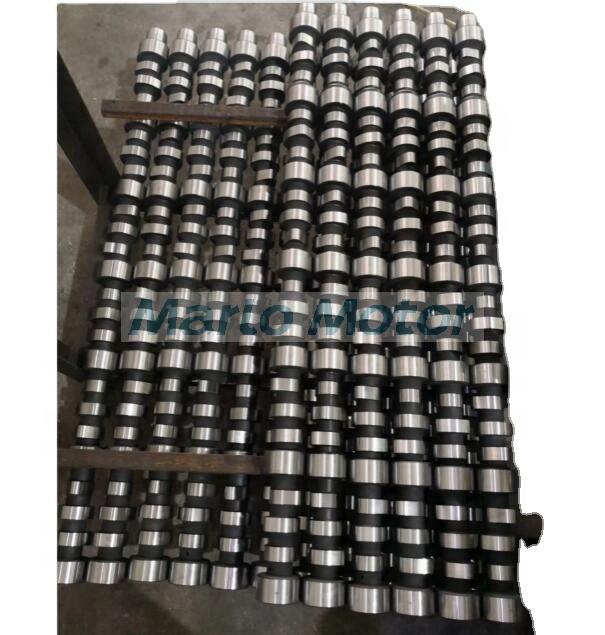 Diesel engine parts valve camshaft 4298626 4059331 4059170 3680779 4059198 4298629 3685964 QSX15 ISX15 X15