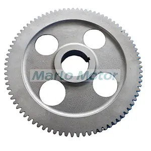 Original CCEC Cummins KTA38 KTA50 engine Camshaft gear 206747 206134