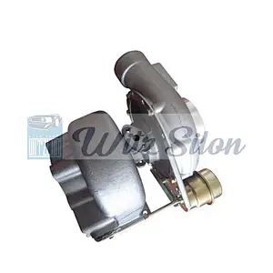 For Cummins T3B turbocharger HX50W 4027007 3580995