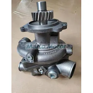 QSM ISM QSM11 ISM11 M11 engine water pump 4955708 4955706 4926553 3882615 4972857 3800745 3803402 3073694