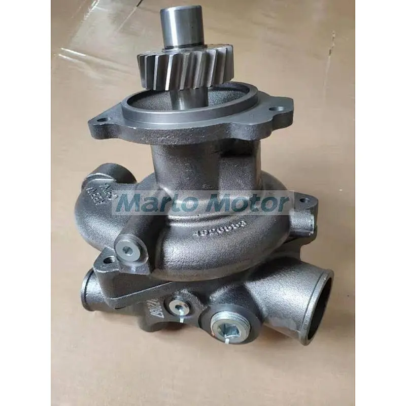 QSM ISM QSM11 ISM11 M11 engine water pump 4955708 4955706 4926553 3882615 4972857 3800745 3803402 3073694