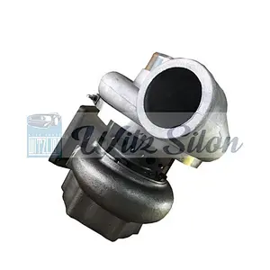 SAA6D170E SAA6D170E-5A SAA6D170E-5A-01 engine turbocharger KTR130 6502-51-5030 6502-51-5820 6502-51-5040 6502515040 6502515820