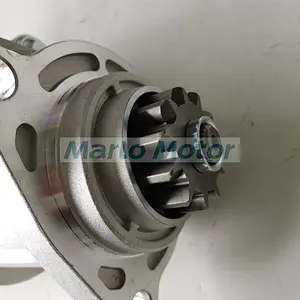 Cummins Motor Kta19 Starter Motor 5284083 2871252 4078512 3103914