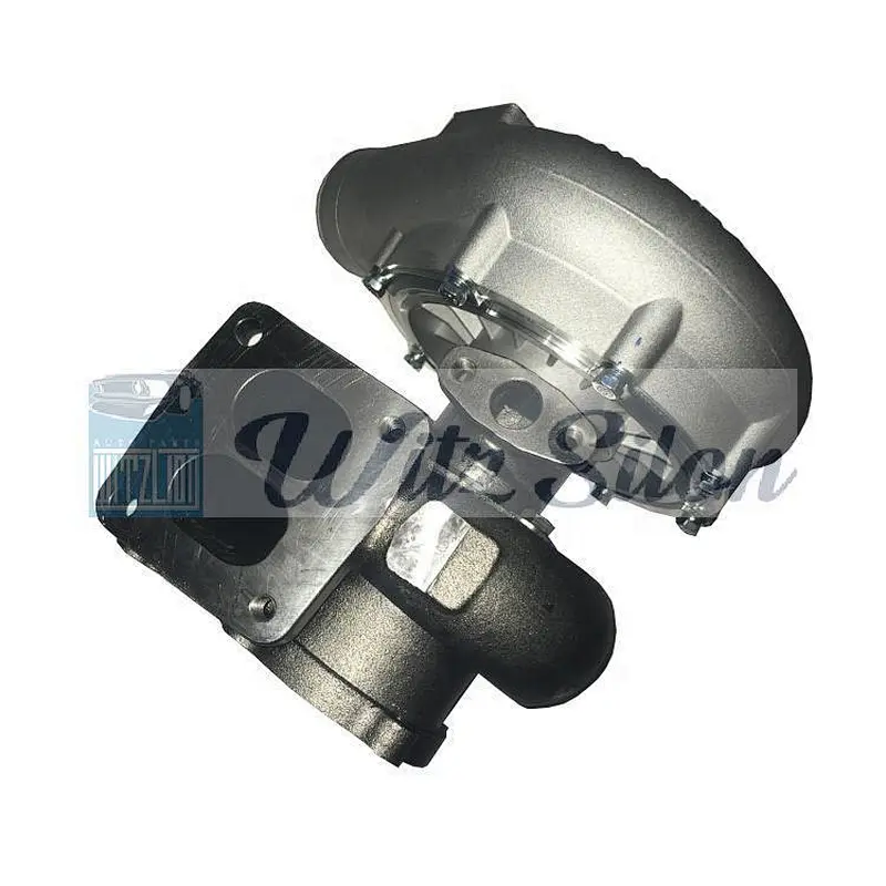 D9-220 turbocharger J85S 00JG085S000 D38-000-550+A